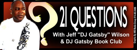 21 questions banner